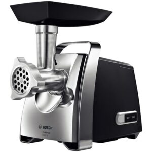 BOSCH mljevenje mesa700W, 3.5 kg/min, >10 funkcija, Blok motora pri 2000W, CN