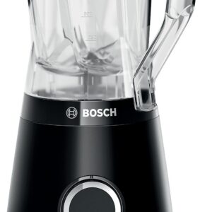 BOSCH Blender Serie 4 ,1200W Black, 1.5L,do 30.000 rpm, SI