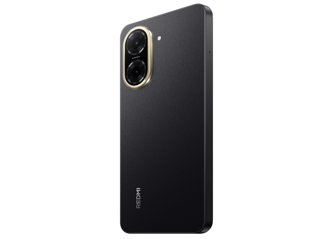 Redmi A5 4+128, Black - Image 2