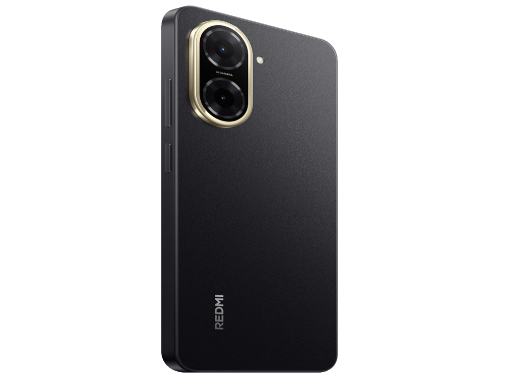 Redmi A5 4+128, Black - Image 3