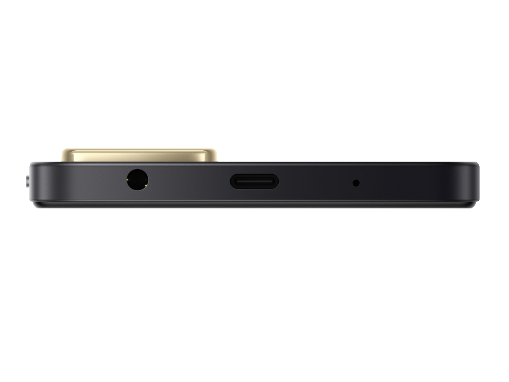Redmi A5 4+128, Black - Image 4