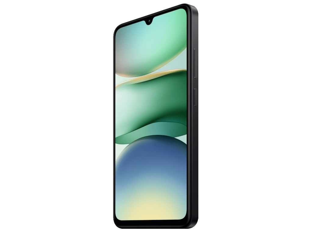 Redmi A5 4+128, Black - Image 5