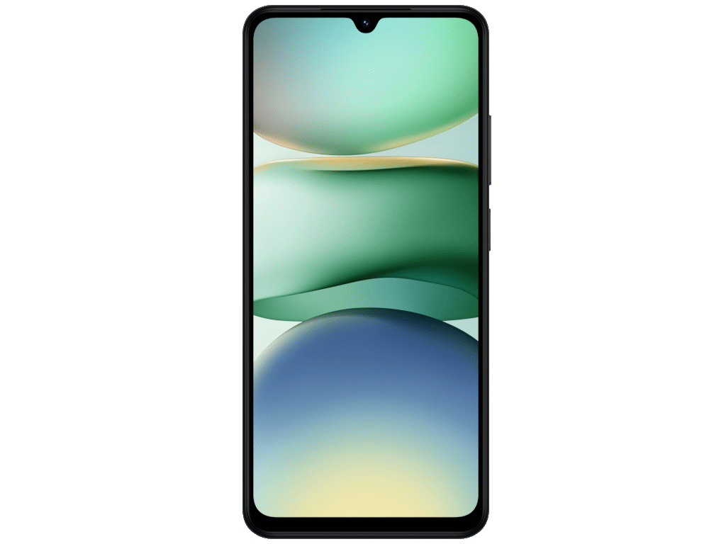 Redmi A5 4+128, Black - Image 7