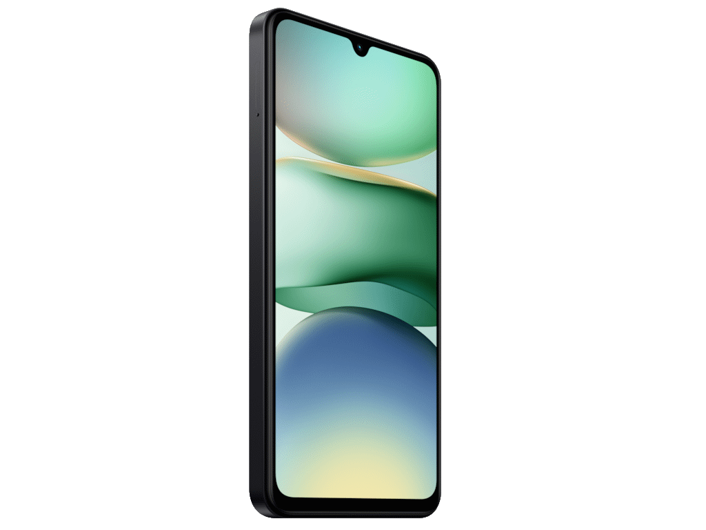 Redmi A5 4+128, Black - Image 8