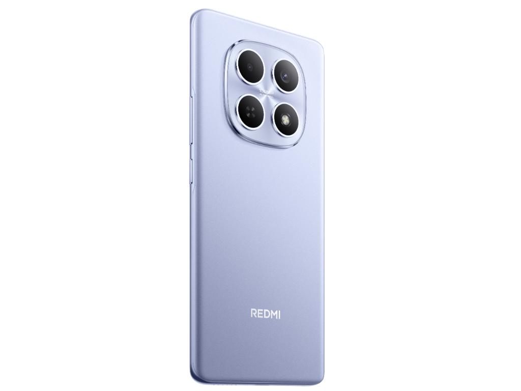 Redmi Note 15 8+256, Purple - Image 3