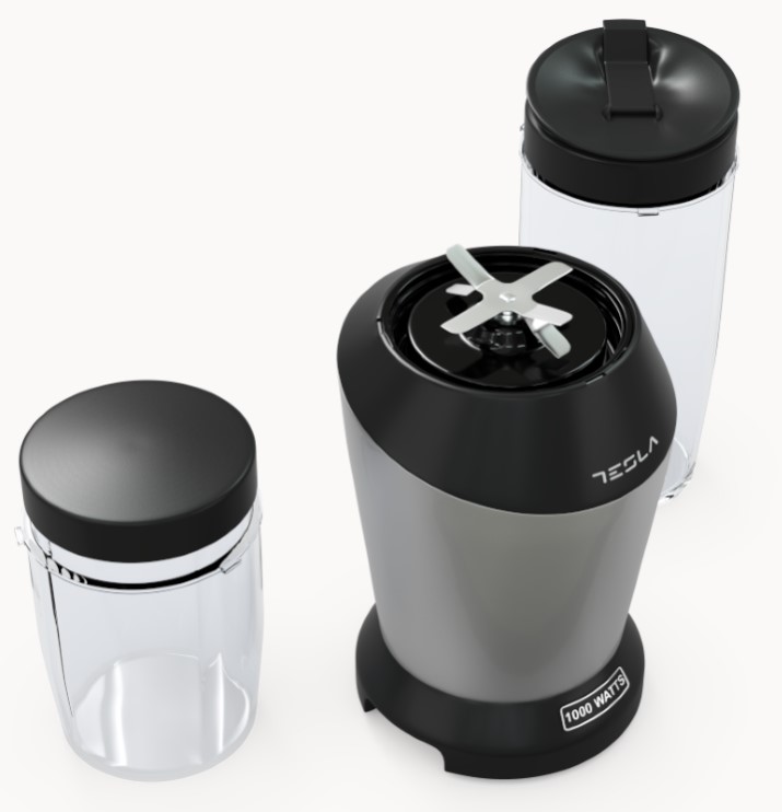 TESLA Nutri Blander NB301BXA - Image 3