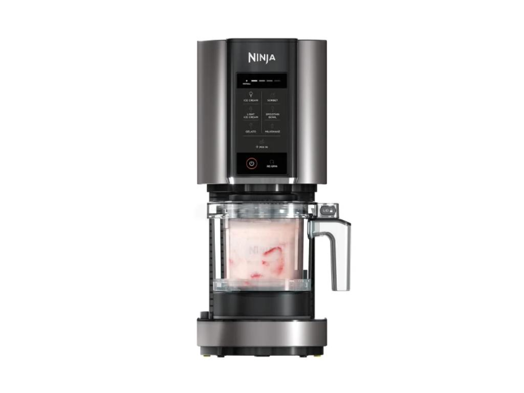 Ninja aparat za sladoled7 programa, visenam. uredjaj.tezina 6.7kg, snaga 800W, kapaci. 473mlW - Image 4