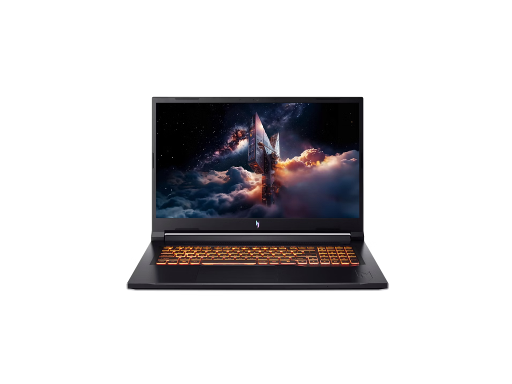 Acer Nitro ANV17-41-R09817,3"/R5 240/16GB/1TB/4050 - Image 2