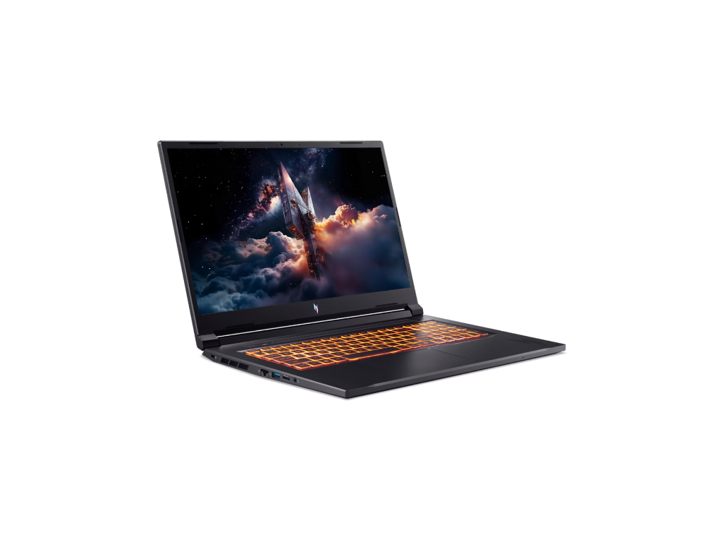 Acer Nitro ANV17-41-R09817,3"/R5 240/16GB/1TB/4050 - Image 4
