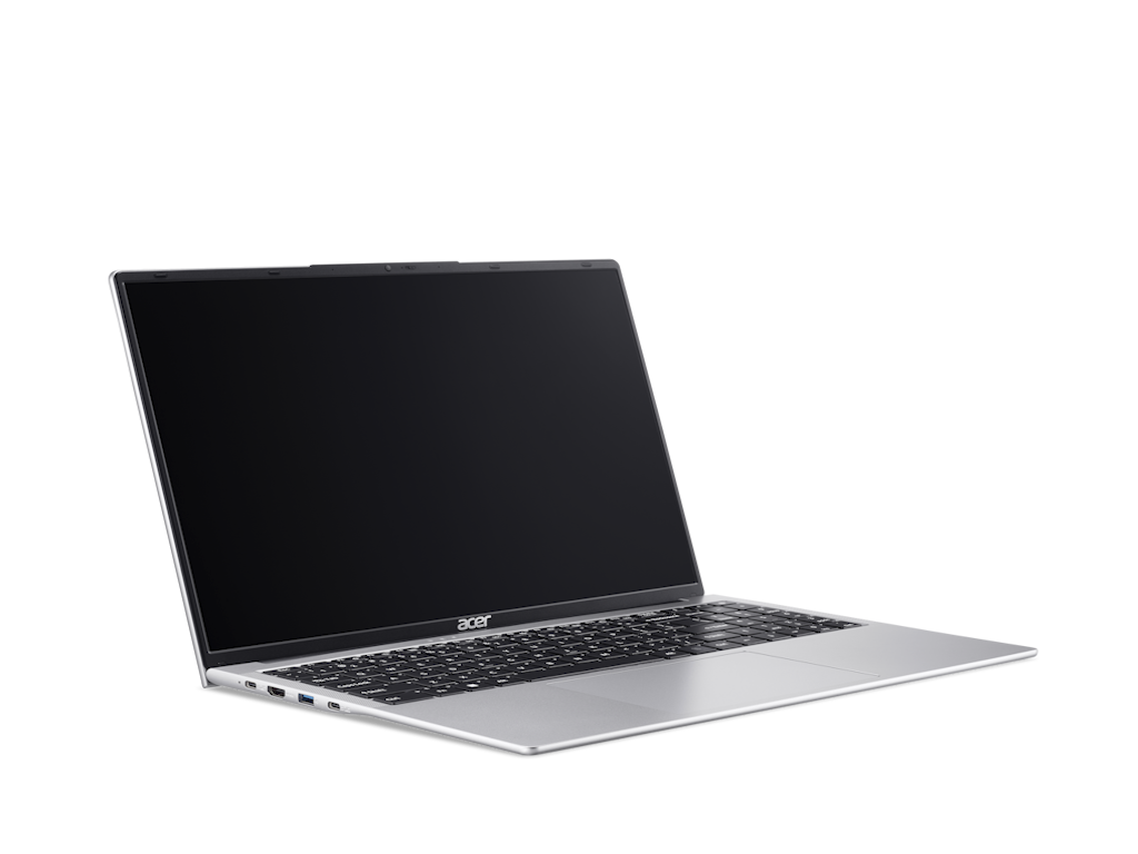 Acer Aspire Lite AL16-54P-58H516'' FHD, i5-1334u 0,9/4.6GHz16GB DDR5, 512GB SSD, Linux - Image 2