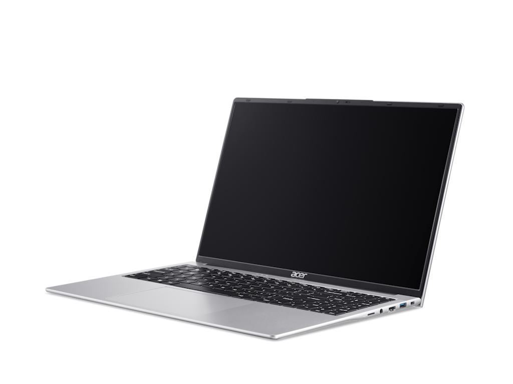 Acer Aspire Lite AL16-54P-58H516'' FHD, i5-1334u 0,9/4.6GHz16GB DDR5, 512GB SSD, Linux - Image 3