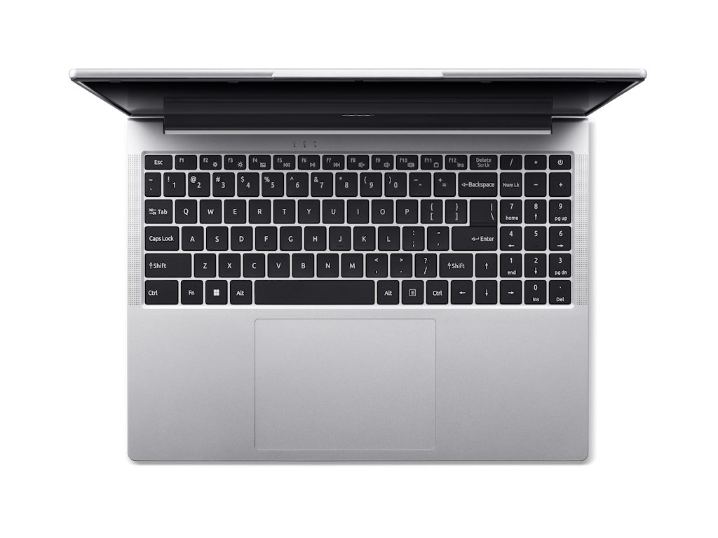 Acer Aspire Lite AL16-54P-58H516'' FHD, i5-1334u 0,9/4.6GHz16GB DDR5, 512GB SSD, Linux - Image 4