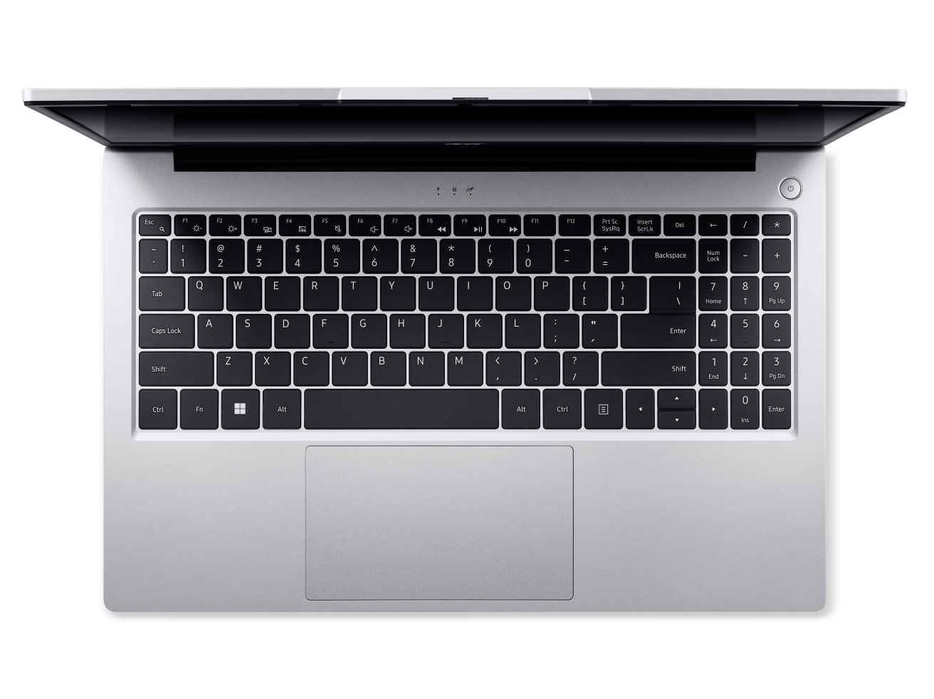 Acer Aspire Lite 15 R3/16/512AL15-41P-R407 - Image 2