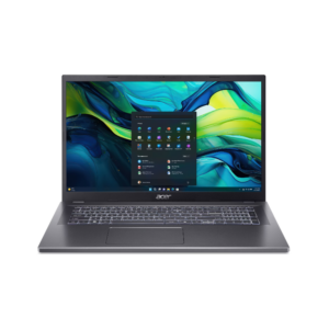 Acer Aspire 17 A17-51M-72UU17,3 FHD, i7-13620H 2.4/4.9GHz16GB DDR5, 512GB SSD, WiFi6+BT5.1