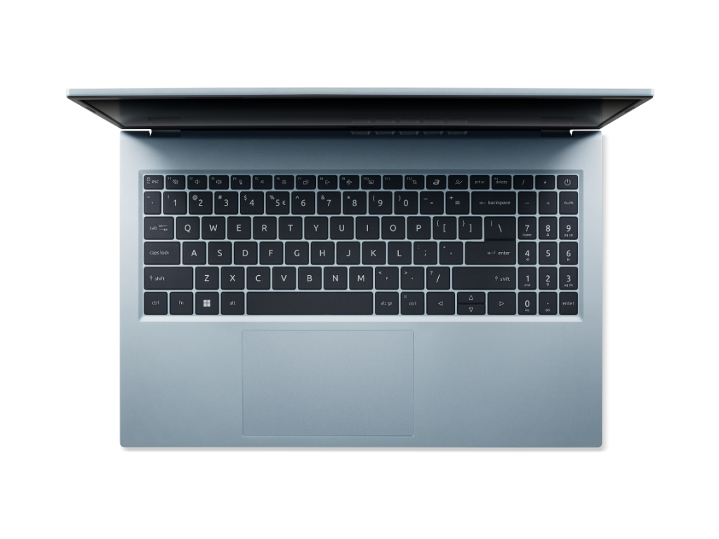 Acer Aspire Go15 AG15-72P-517V15,6'' FHD, Core5 120 1.4/5GHz16GB DDR4, 1TB SSD, WiFi6+BT5.1 - Image 4
