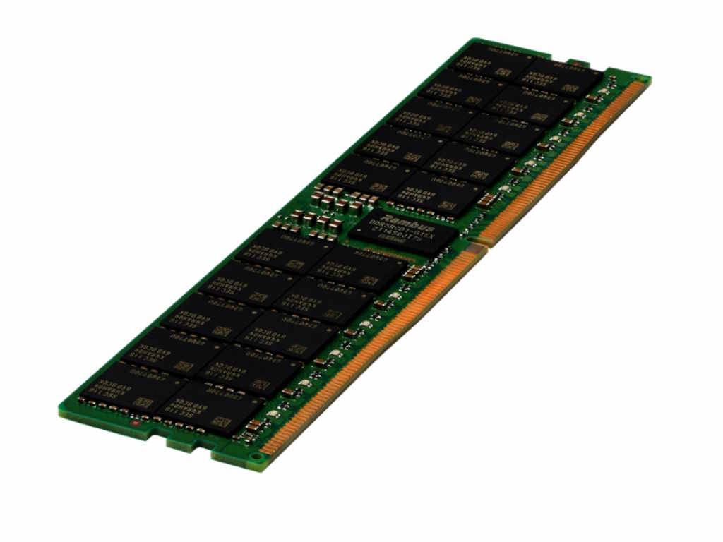 HPE 32GB 2Rx8 PC5-5600B-R