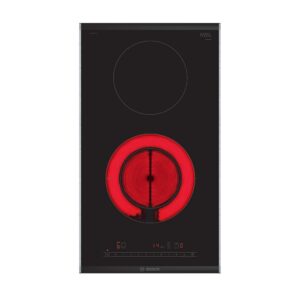 BOSCH Domino staklokeramičkaSerie 6| , 30 cm,Direct select,PowerBoost,