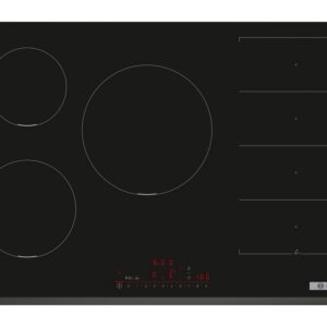 BOSCH indukcijska ploča  80cm,Serie 6|, bez okvira, 5 zona DirectSelect,
