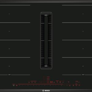 BOSCH Indukcijska ploča 80cms integrisanom napomSerie 8|
