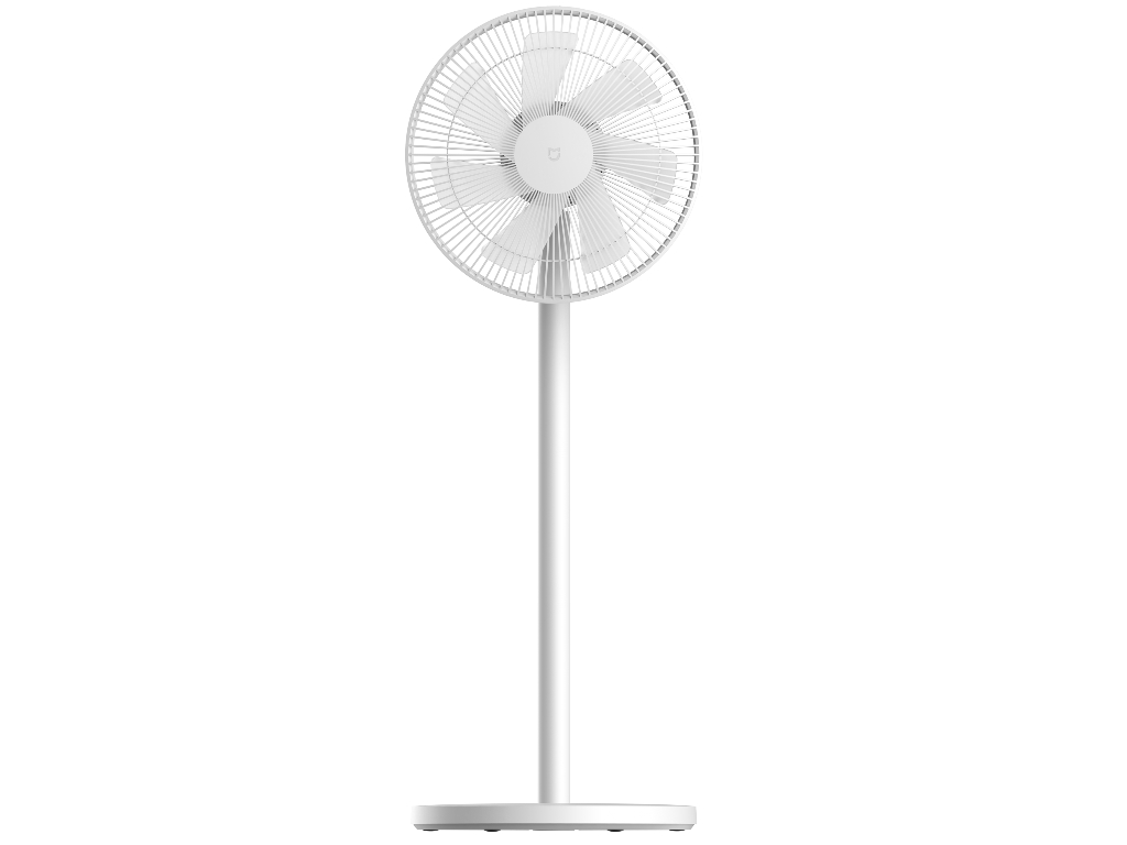 Xiaomi Smart ventilator 1C 3 brzine, podesiva visina od 64cm do 100 cm, Google Assist.,Alexa