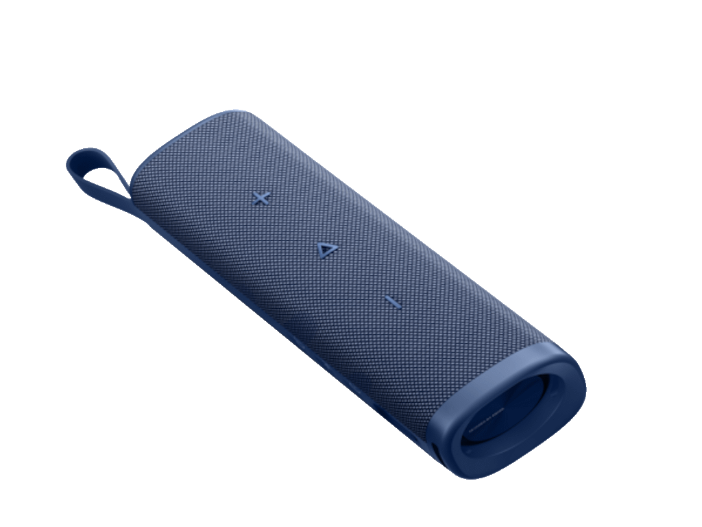 Xiaomi Sound Outdoor plava Bluetooth zvučnik, 30W IP67, baterija do 12h - Image 2