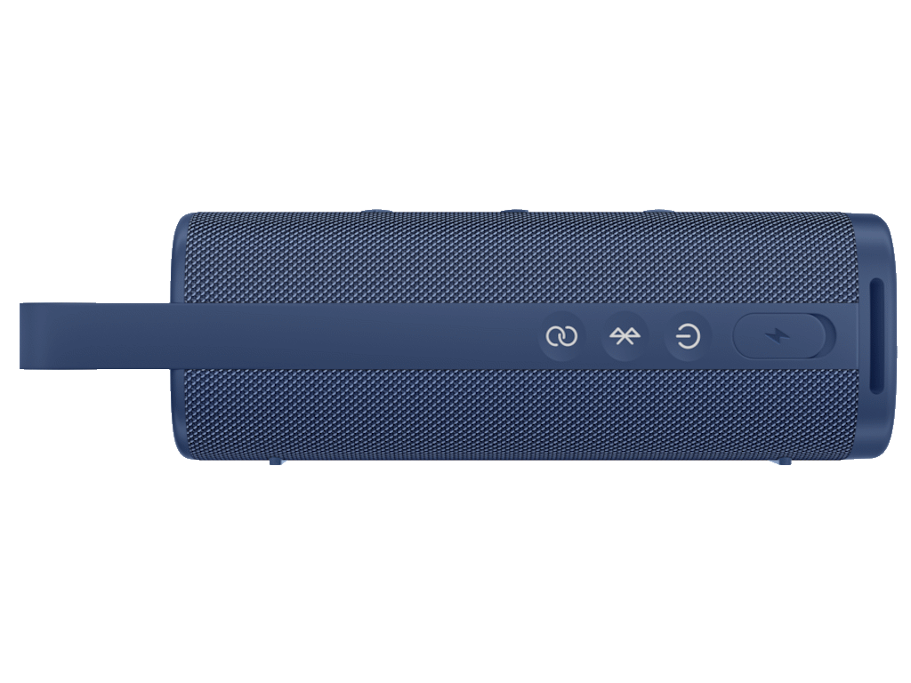 Xiaomi Sound Outdoor plava Bluetooth zvučnik, 30W IP67, baterija do 12h - Image 5