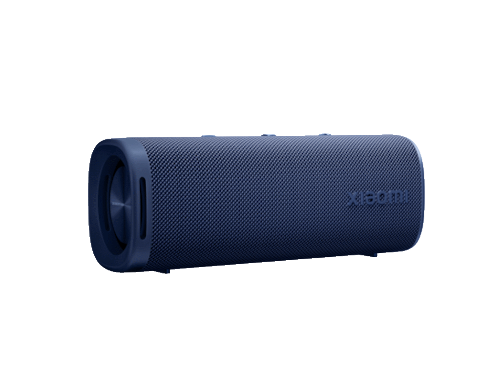 Xiaomi Sound Outdoor plava Bluetooth zvučnik, 30W IP67, baterija do 12h