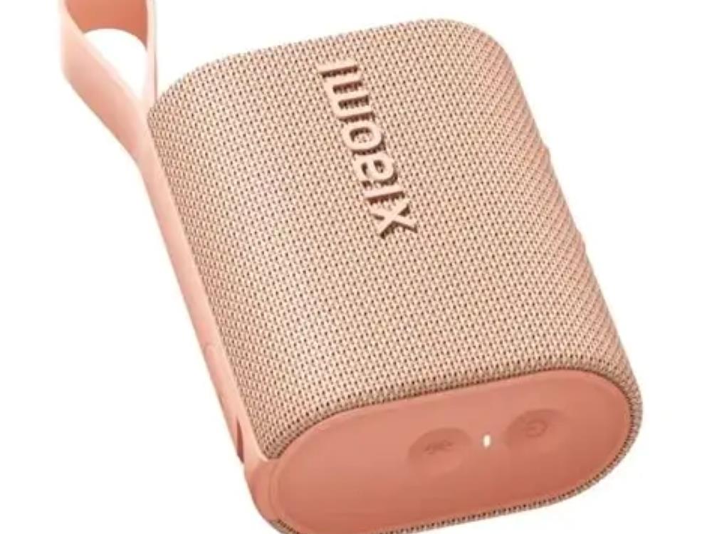Xiaomi Sound pocket zvučnik Bluetooth 5.4, IP67, 5W, playback do 10h