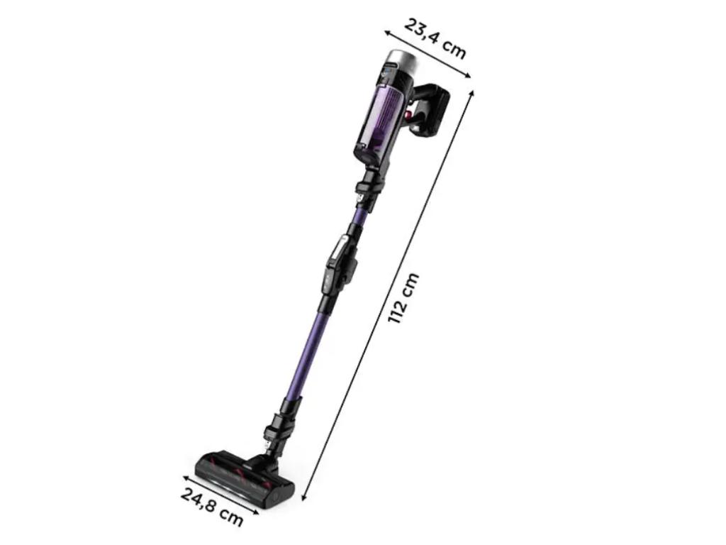 Rowenta štapni usisivač 9.60 - Image 2