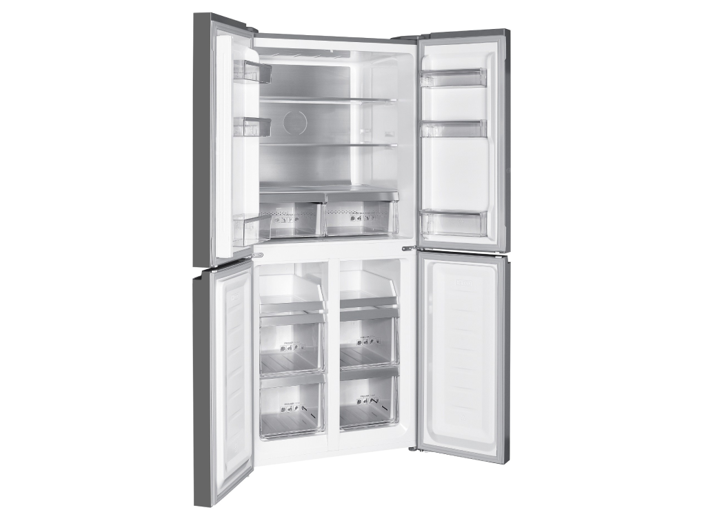 TESLA SBS Frižider RM4700FHBE Multi Door,Total No Frost (V)180cm (Š)79,5cm (D)73,5cm - Image 6