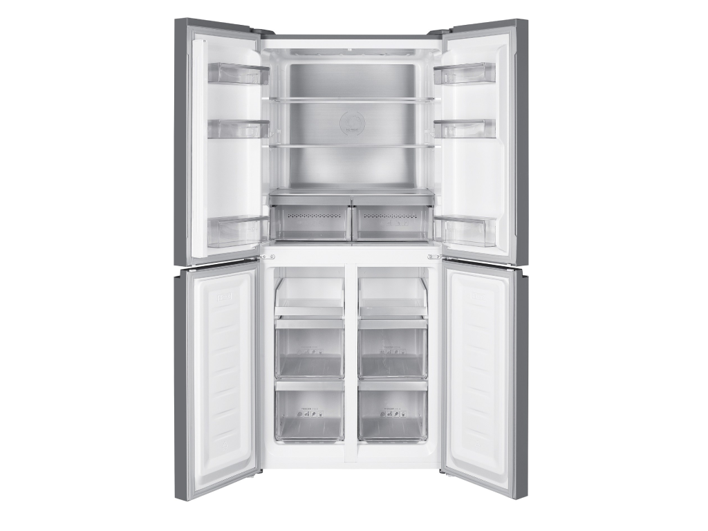 TESLA SBS Frižider RM4700FHBE Multi Door,Total No Frost (V)180cm (Š)79,5cm (D)73,5cm - Image 7