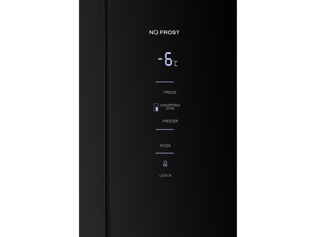 TESLA SBS Frižider RM4700FHBE Multi Door,Total No Frost (V)180cm (Š)79,5cm (D)73,5cm - Image 11
