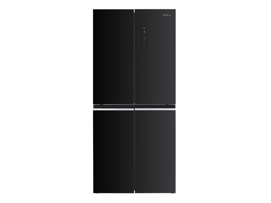 TESLA SBS Frižider RM4700FHBE Multi Door,Total No Frost (V)180cm (Š)79,5cm (D)73,5cm - Image 14