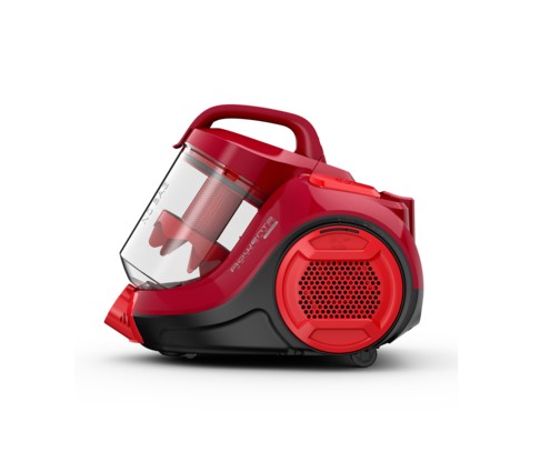 Rowenta usisivač Swift P. Red - Image 2
