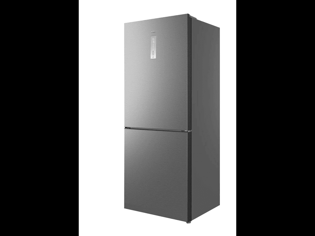 TCL frižider RP417BXE0417L, E, InverterTotal no frost - Image 4