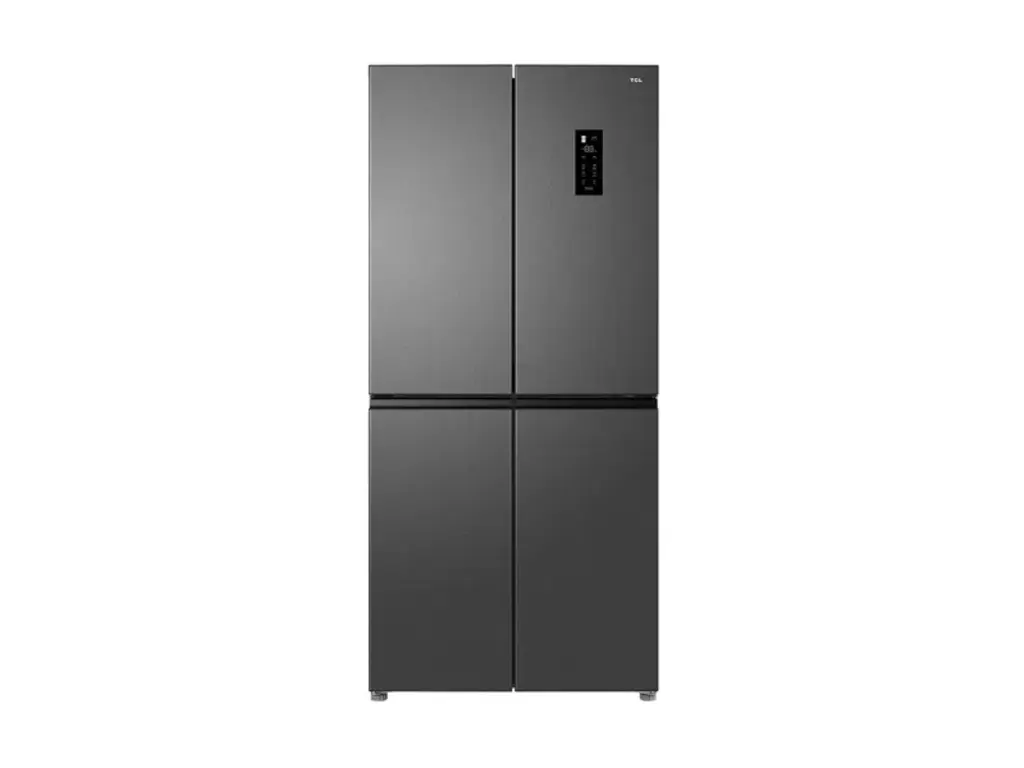 TCL frižider RP470CSE1470L, E, InverterTotal No Frost - Image 2