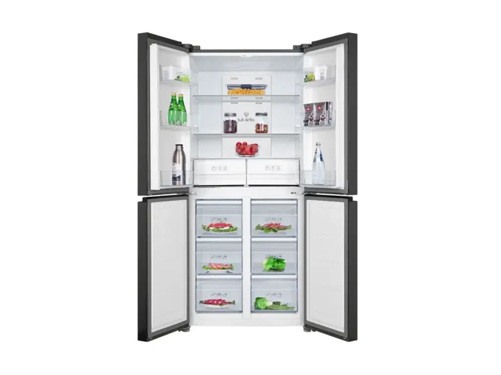 TCL frižider RP470CSE1470L, E, InverterTotal No Frost - Image 4