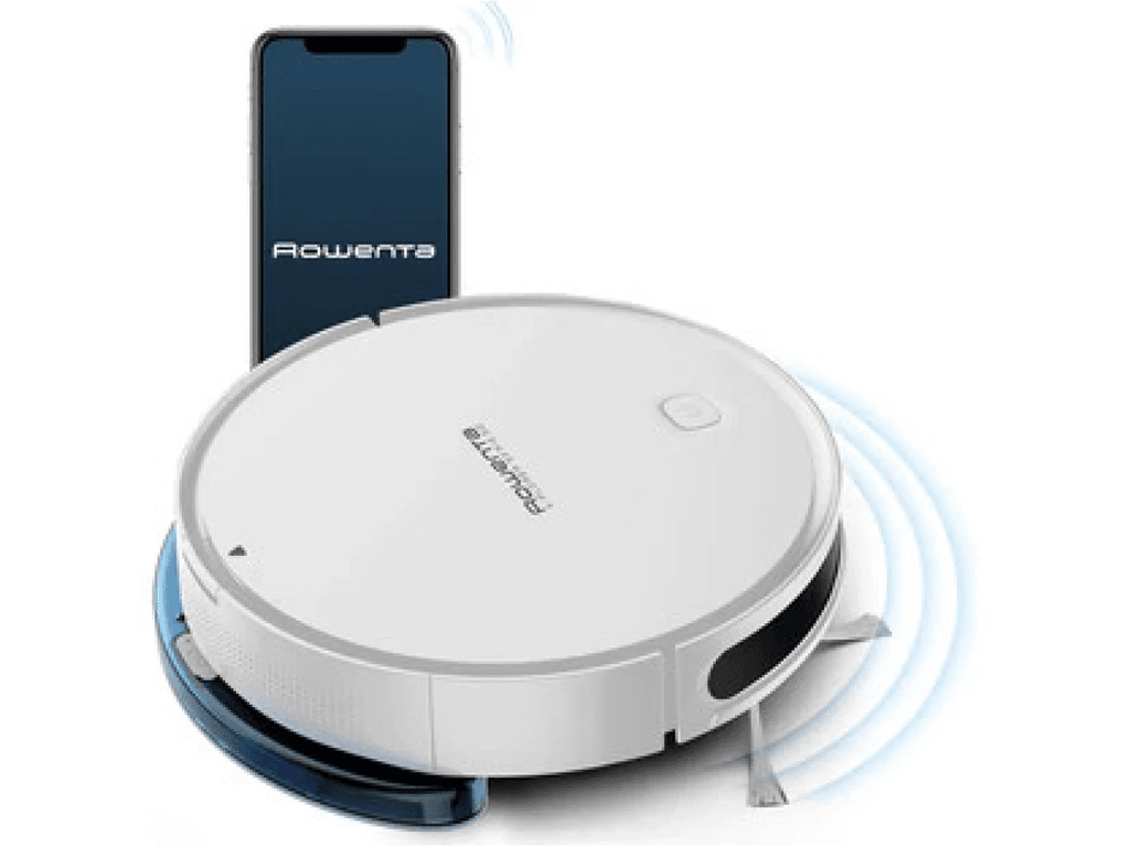 Rowenta robot usisivač S50