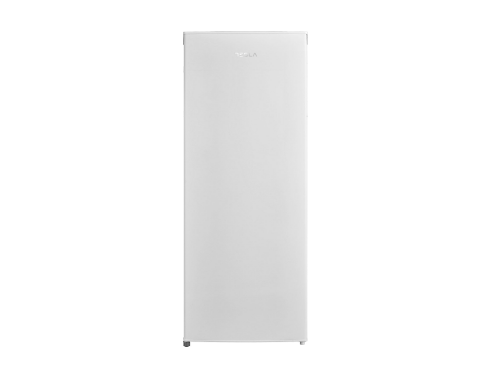 TESLA Frižider RS2400ME Jed.Vrata,Stati. Hladjenje (V)142cm (Š)55cm (D)55cm