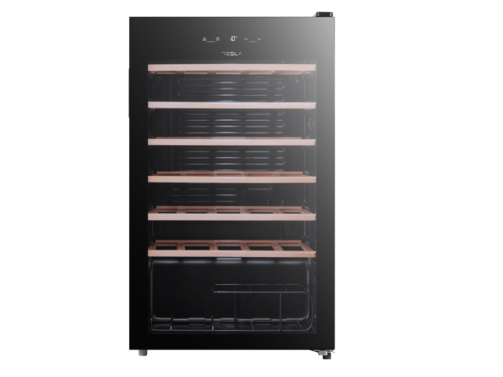 TESLA VITRINA RW092M - Image 2