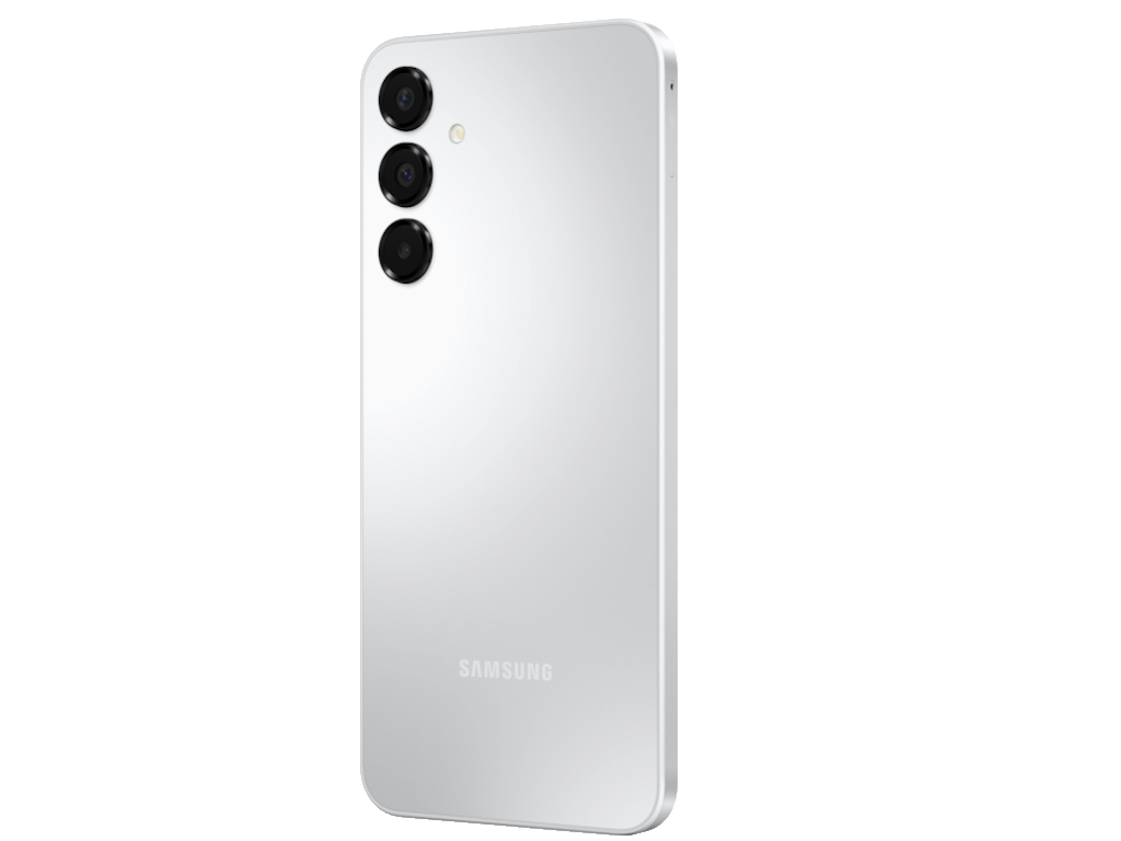 Samsung Galaxy A16 Silver4/128 GB6,7" display, Super AMOLED - Image 2