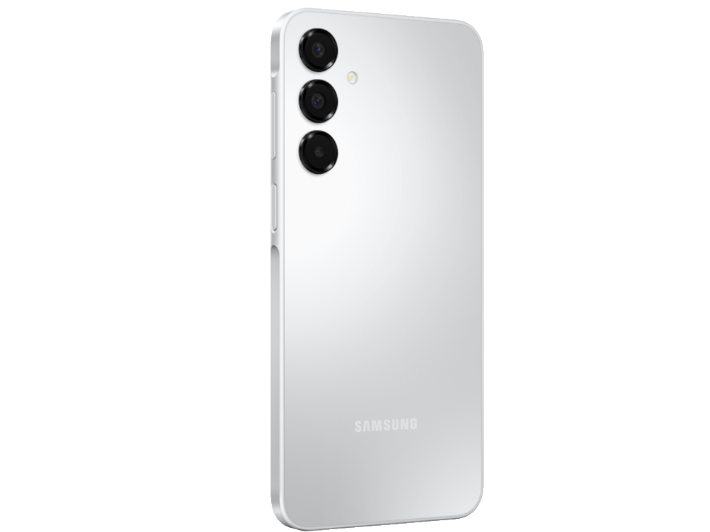 Samsung Galaxy A16 Silver4/128 GB6,7" display, Super AMOLED - Image 3