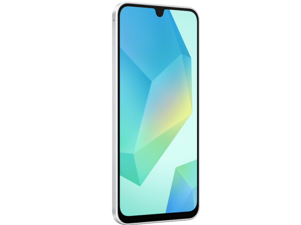 Samsung Galaxy A16 Silver4/128 GB6,7" display, Super AMOLED - Image 6