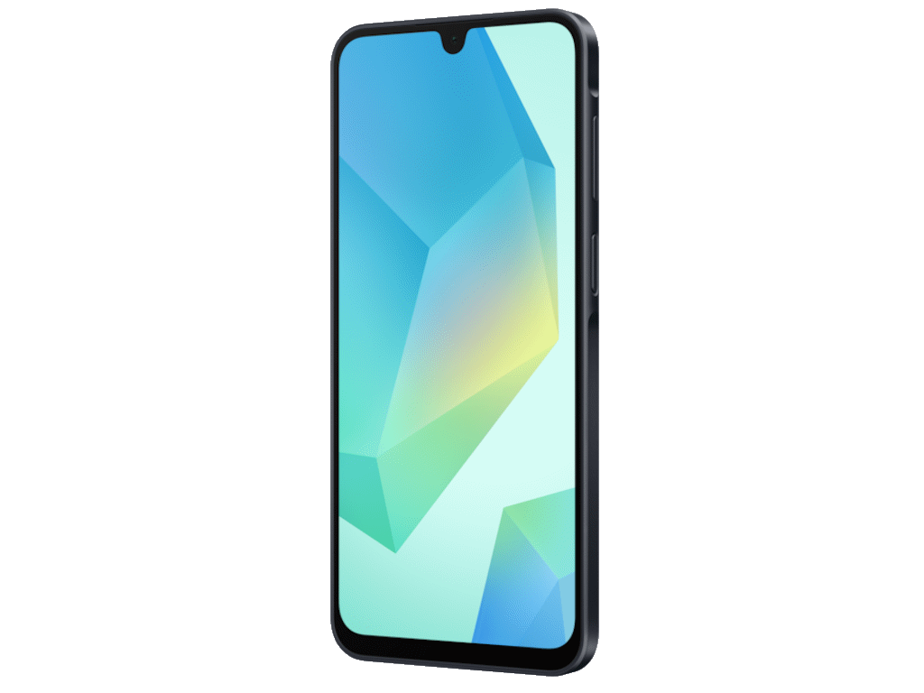Samsung Galaxy A16 Black4/128 GB6,7" display,Super AMOLED - Image 7