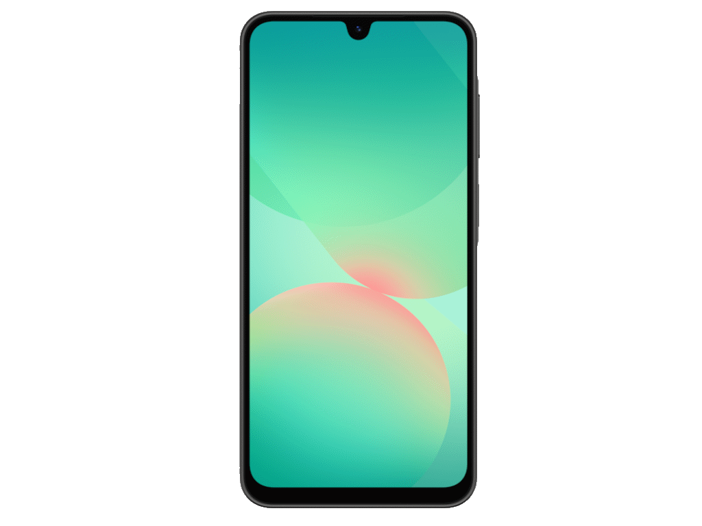 Samsung Galaxy A26 8/256,BlackAndroid 15,One UI 76.7"display,50/8/2/13MP cam - Image 5