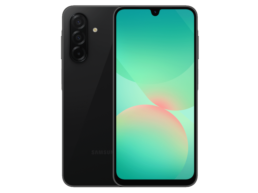 Samsung Galaxy A26 8/256,BlackAndroid 15,One UI 76.7"display,50/8/2/13MP cam - Image 6