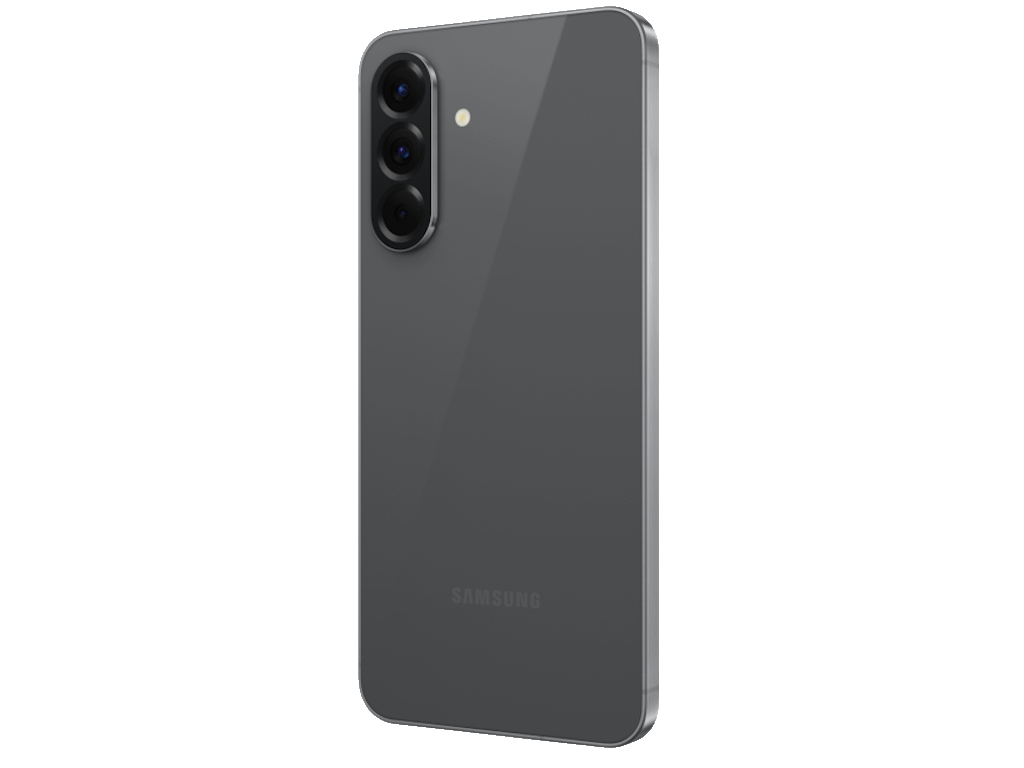 Samsung Galaxy A56,8/128,BlackAndroid 15,One UI 76.7"display,50/12/5/12MP cam - Image 3