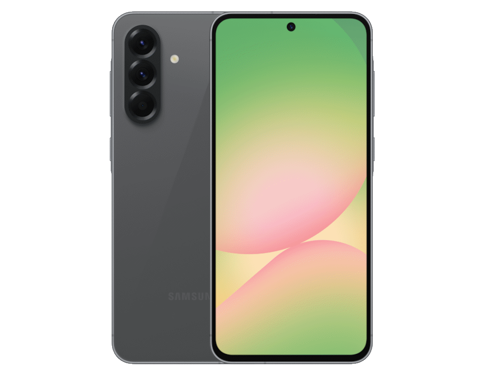 Samsung Galaxy A56,8/128,BlackAndroid 15,One UI 76.7"display,50/12/5/12MP cam - Image 8