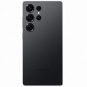 Samsung S25 ULTRA 12+256,BlackAndroid 15, OneUI 76,9" display,200/50/50/10 MP cam
