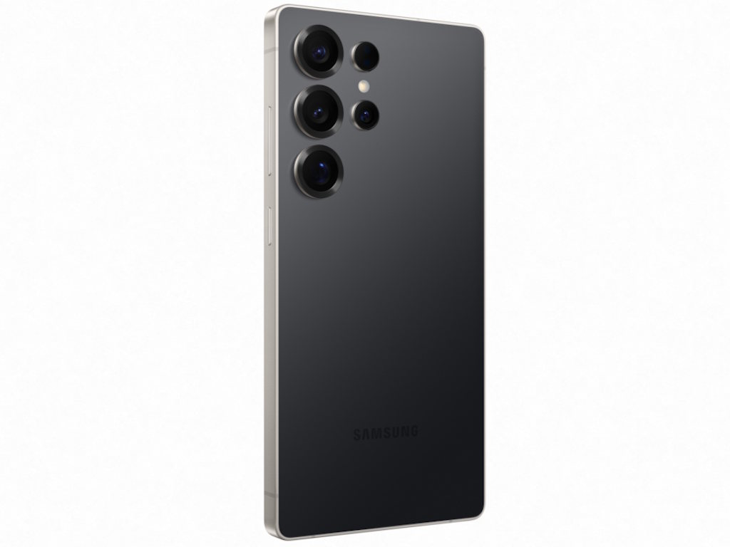 Samsung S25 ULTRA 12+256,BlackAndroid 15, OneUI 76,9" display,200/50/50/10 MP cam - Image 2